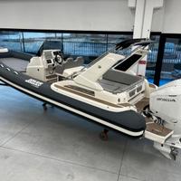 Joker Boat Clubman 28