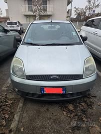 Ford fiesta anno 2004