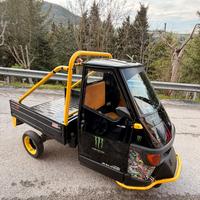 Piaggio ape
