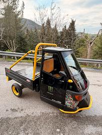 Piaggio ape