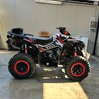 CAN AM RENEGADE 570