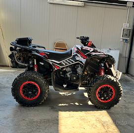 CAN AM RENEGADE 570