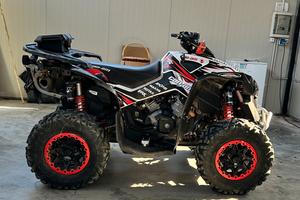 CAN AM RENEGADE 570