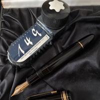 Penna Stilografica Montblanc Meisterstuck 149