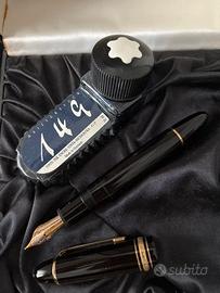 Penna Stilografica Montblanc Meisterstuck 149