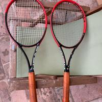 2 Racchette Head Prestige in condizioni eccellenti