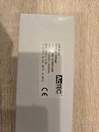 driver per led Actec, 12w 24vdc