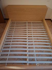 Base a doghe Ikea 