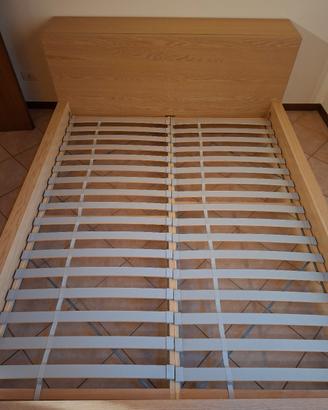 Base a doghe Ikea 