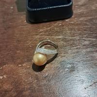 Anello in oro 