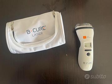 Laser Terapeutico Fisioterapia (B-Cure Laser Pro)