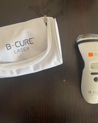 Laser Terapeutico Fisioterapia (B-Cure Laser Pro)