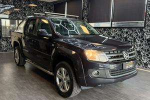 Volkswagen Amarok 2.0 BiTDI 164 CV 4Motion Inserib