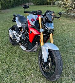 BMW F 900 R - 2021