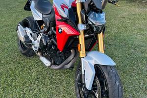 BMW F 900 R - 2021