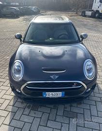 Mini Cooper D Clubman 2.0 SD Hype ALL4 Automatica