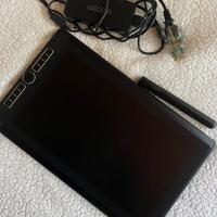 Wacom Mobile StudioPro 16 - 512 gb - 16ram