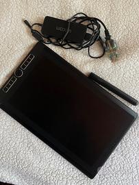 Wacom Mobile StudioPro 16 - 512 gb - 16ram