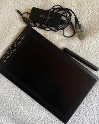 Wacom Mobile StudioPro 16 - 512 gb - 16ram