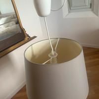 Lampada sospensione ikea