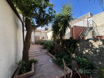 Casa Indipendente - Fiumefreddo di Sicilia