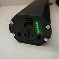Batteria per E-Bike Bosch 625 Wh
