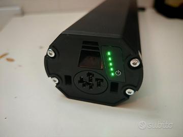 Batteria per E-Bike Bosch 625 Wh