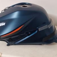 serbatoio ktm super duke 1290