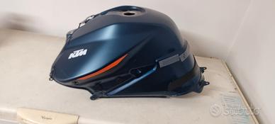 serbatoio ktm super duke 1290