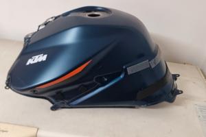 serbatoio ktm super duke 1290