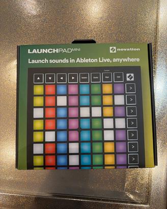 Launchpad mini