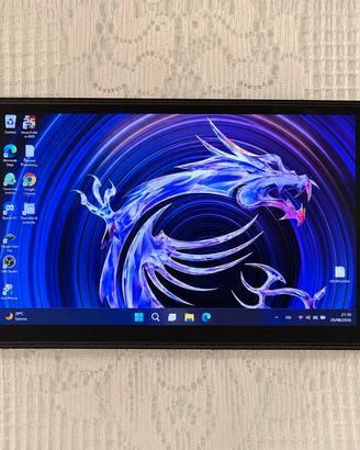 Msi Claw 8 AI