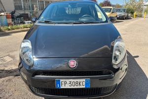 Fiat Punto 1.2 8V 5 porte Street - OK NEOPATENTATI