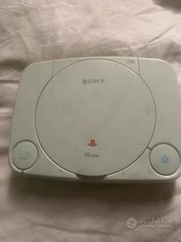 PlayStation 1