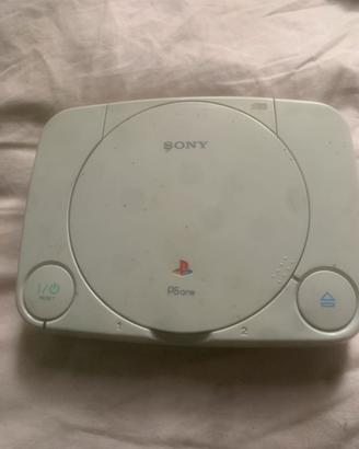 PlayStation 1