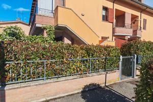 Villetta a schiera - lido adriano