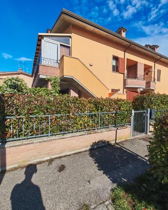 Villetta a schiera - lido adriano