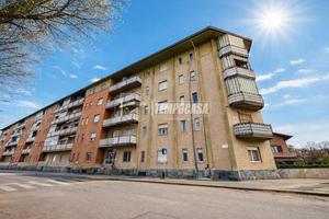 LUMINOSO BILOCALE LIBERO SUBITO