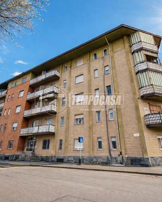 LUMINOSO BILOCALE LIBERO SUBITO