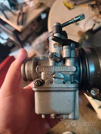 carburatore 26 vhst 