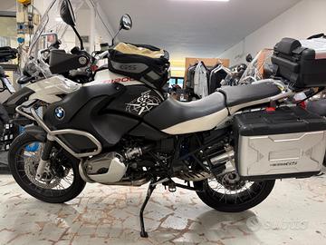 Bmw R 1200 GS Adventure