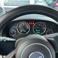Jeep Wrangler marzo 2013 - 2.8 - 200 CV