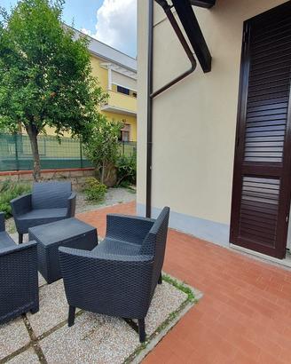 Rif.d.a bilocale per la vacanza settembre ottobre
