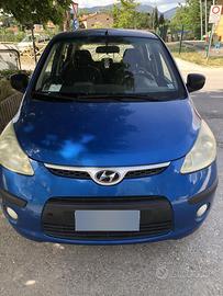 Hyundai I 10 gpl