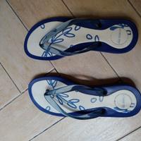 Ciabatte commemorative Olimpiadi Atene 2004