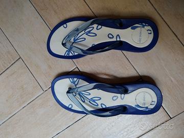 Ciabatte commemorative Olimpiadi Atene 2004