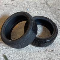 Gomme estive per auto