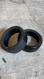 Gomme estive per auto