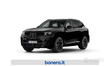 BMW X5 xdrive40d mhev MSport Pro auto