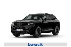BMW X5 xdrive40d mhev MSport Pro auto
